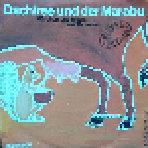 Cover - Friedrich Mahnert: Märchen Und Musik Aus Kamerun
