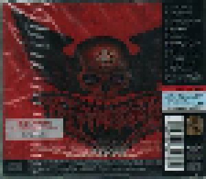 Dismember: Massive Killing Capacity (CD) - Bild 2