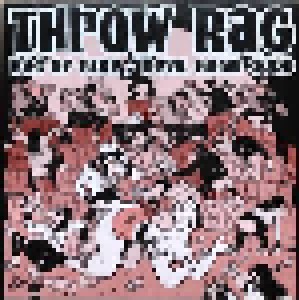 Cover - Throw Rag: Bag Of Glue / Devil Gone Good