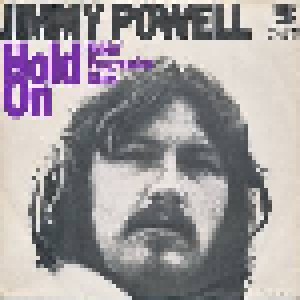 Jimmy Powell: Hold On (7") - Bild 1