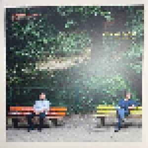 Henrik Freischlader Band: Missing Pieces (2-LP) - Bild 4