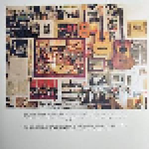 Henrik Freischlader Band: Missing Pieces (2-LP) - Bild 8