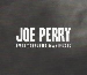 Joe Perry: Sweetzerland Manifesto (CD) - Bild 6
