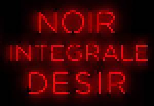 Noir Désir: Intégrale (18-CD + DVD) - Bild 1