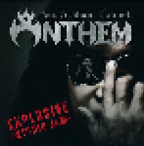 Anthem: Explosive -Studio Jam- (CD) - Bild 1