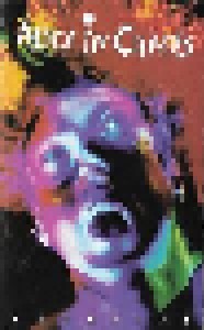 Alice In Chains: Facelift (Tape) - Bild 1