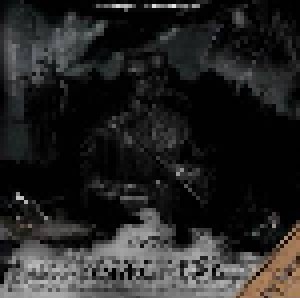 Cover - Floki: Pestdoktor EP
