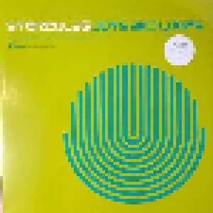 Stereolab: Dots And Loops (3-LP) - Bild 1