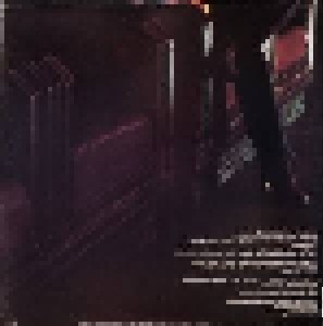Bonnie Raitt: Takin My Time (LP) - Bild 3