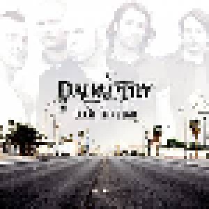 Daughtry: Leave This Town (CD) - Bild 1