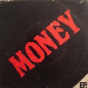 Cover - Money: EP.