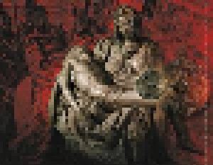 Epica: The Phantom Agony (CD) - Bild 4