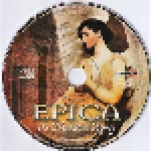Epica: The Phantom Agony (CD) - Bild 5