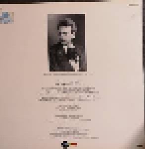 Max Reger: Sonaten Für Violoncello Und Klavier (1) (LP) - Bild 2