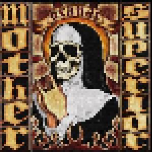 Mother Superior: Grande (CD) - Bild 1