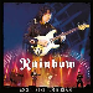 Ritchie Blackmore's Rainbow: Memories In Rock - Live In Germany (3-LP) - Bild 1