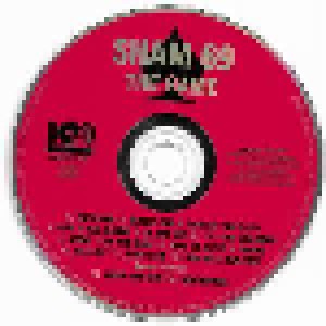 Sham 69: The Game (CD) - Bild 3
