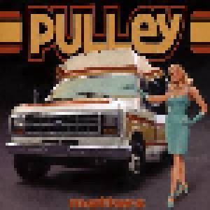Pulley: Matters (LP) - Bild 1
