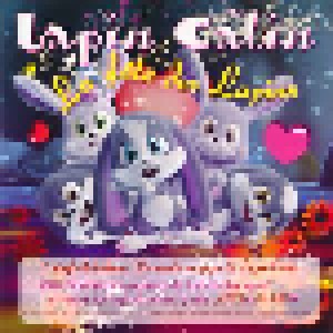 Cover - Lapin Câlin: Fête Des Lapins, La