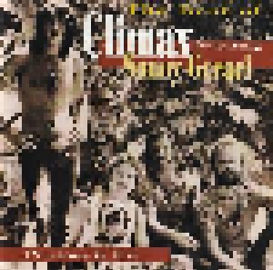 Climax Feat. Sonny Geraci: The Best Of Climax Featuring Sonny Geraci (CD) - Bild 1