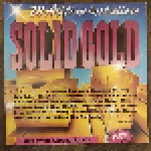 Solid Gold 28 All Time Bestsellers (2-LP) - Bild 1