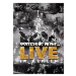 Goitzsche Front: Ostgold - Live In Berlin (2-CD + 2-DVD) - Bild 1