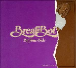 Breakbot: By Your Side (CD) - Bild 1