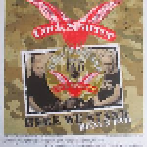 Cock Sparrer: Here We Stand (LP + CD + DVD) - Bild 10