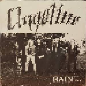 Angeline: Rain (Single-CD) - Bild 1
