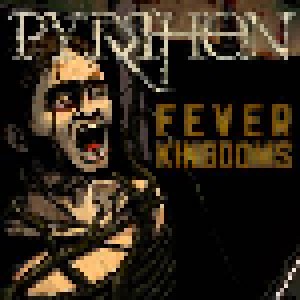 Cover - Pyrrhon: Fever Kingdoms