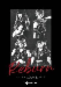 Cover - Ladybaby: Last Live "Reburn" At Liquidroom 2020.1.13, The