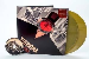 Toundra: Das Cabinet Des Dr. Caligari (2-LP + CD) - Bild 10