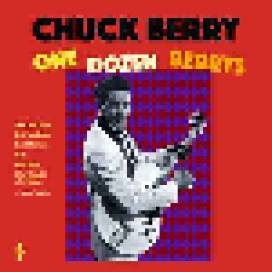 Chuck Berry: One Dozen Berrys (LP) - Bild 1