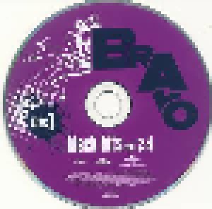 Bravo Black Hits Vol. 24 (2-CD) - Bild 3