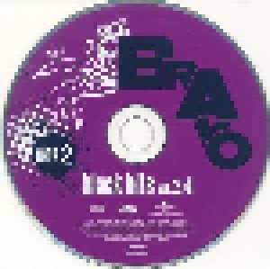 Bravo Black Hits Vol. 24 (2-CD) - Bild 4