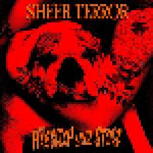 Sheer Terror: Ugly And Proud (LP) - Bild 1
