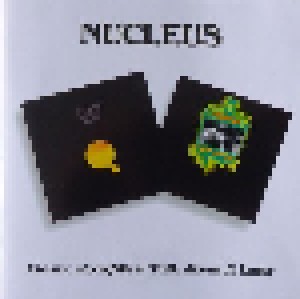 Nucleus: Elastic Rock / We'll Talk About It Later (2-CD) - Bild 1