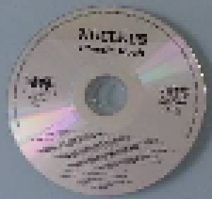 Nucleus: Elastic Rock / We'll Talk About It Later (2-CD) - Bild 3