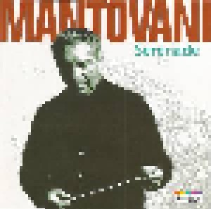 Mantovani: Serenade (CD) - Bild 1