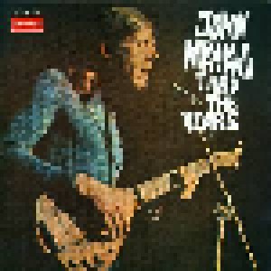 John Mayall: Thru The Years (CD) - Bild 1