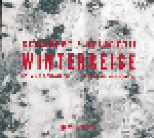 Franz Schubert: Schubert/Neuwirth Winterreise (CD) - Bild 1