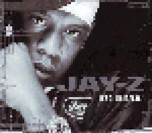 Jay-Z: Izzo (H.O.V.A.) - Cover