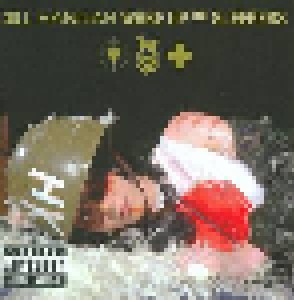 Kill Hannah: Wake Up The Sleepers (CD) - Bild 1