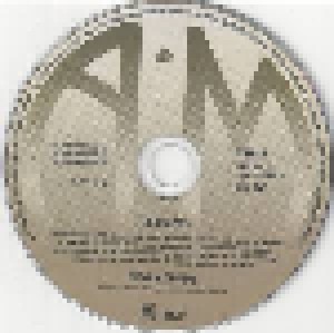 Bryan Adams: Reckless (2-CD) - Bild 2