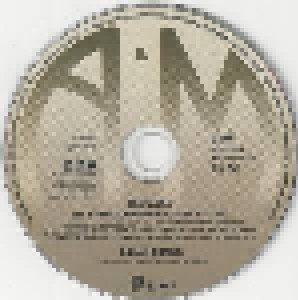 Bryan Adams: Reckless (2-CD) - Bild 3