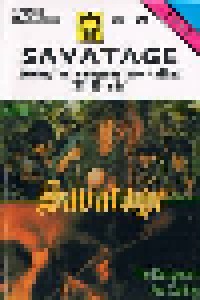 Savatage: Sirens / The Dungeons Are Calling (Tape) - Bild 1