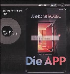 Cover - Arno Strobel: App, Die