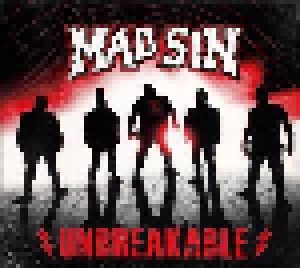 Mad Sin: Unbreakable (CD) - Bild 1