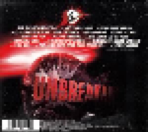 Mad Sin: Unbreakable (CD) - Bild 2
