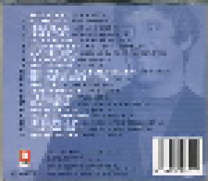 Burt Bacharach's Greatest Hits - The Story Of My Life (3) (CD) - Bild 2